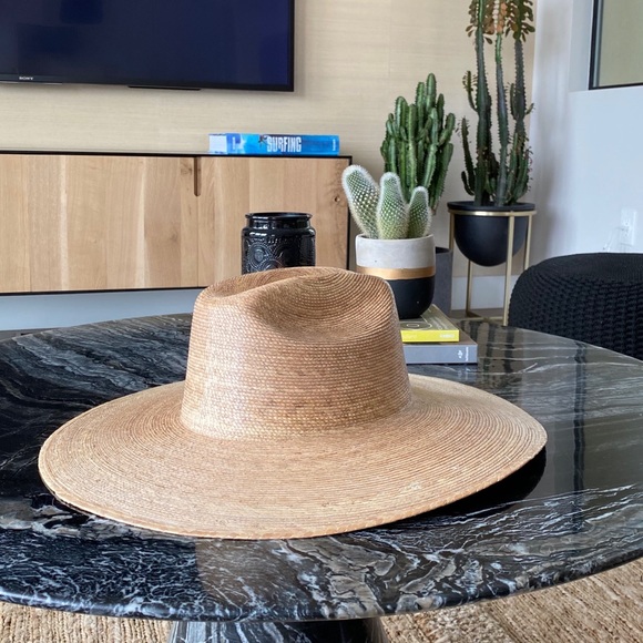 Lack Of Color Accessories - Lack of Color Western Wide Palma NEW